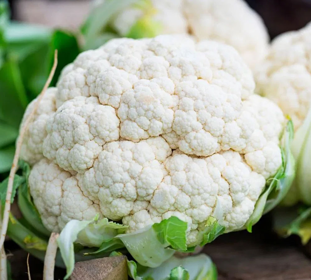 Cauliflower