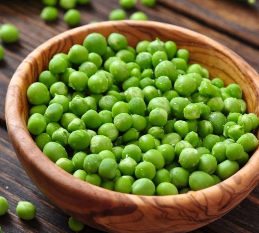 Green Peas