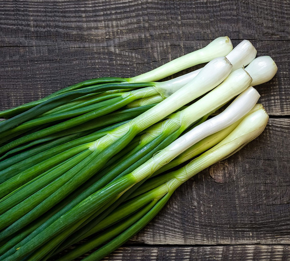 Spring Onion