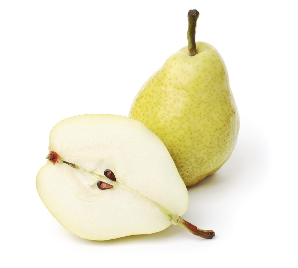 Packham Pears Exporters