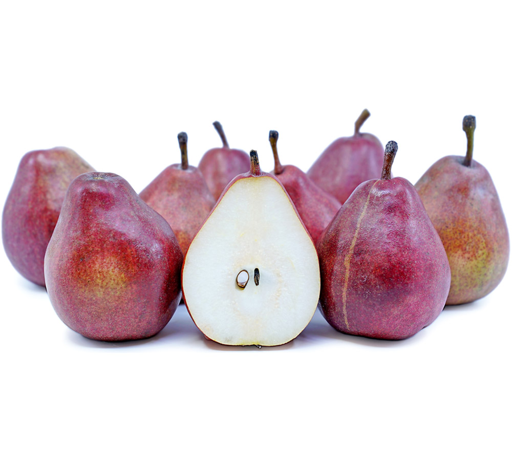 Red D’anjou Pears Exporters