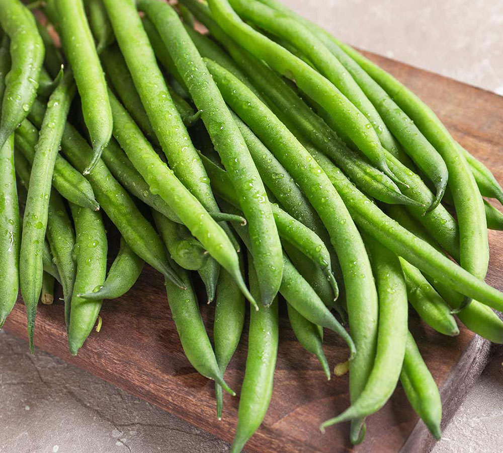 French Beans