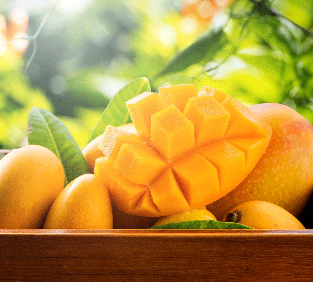 Mango