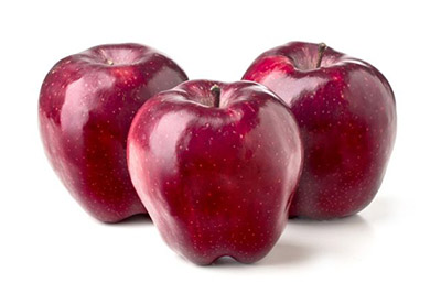 Apple Red Delicious