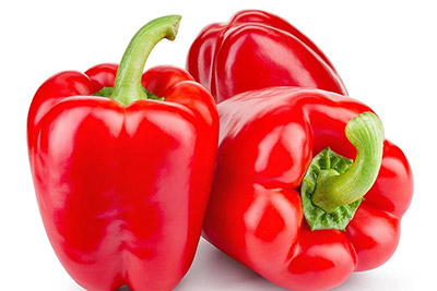 Capsicum Red