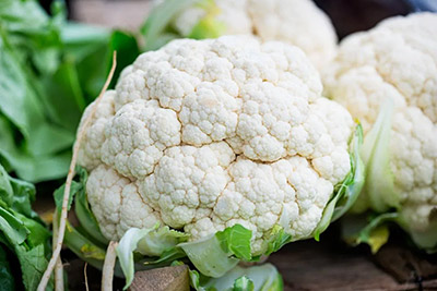 Cauliflower