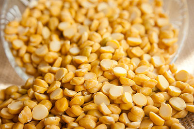 Chana Dal