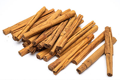 Cinnamon Stick