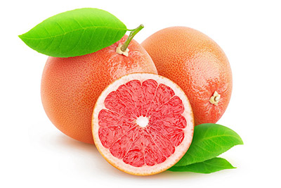 Grapefruit