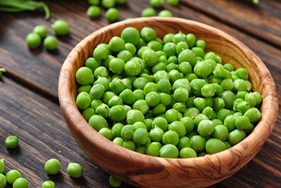 Green Peas