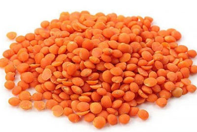 Masoor Dal