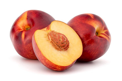 Nectarines