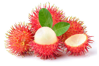 Rambutan