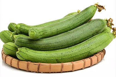 Ridge Gourd