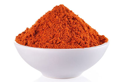 Chili Powder