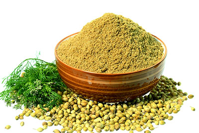 Coriander Powder