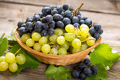 Grapes