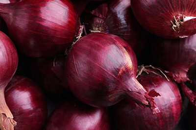 Onion Red