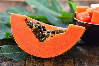 Papaya