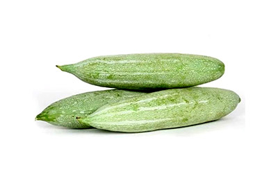 snake gourd small