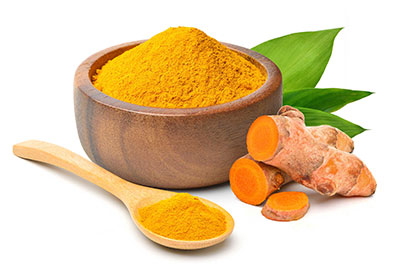 Turmeric Powder